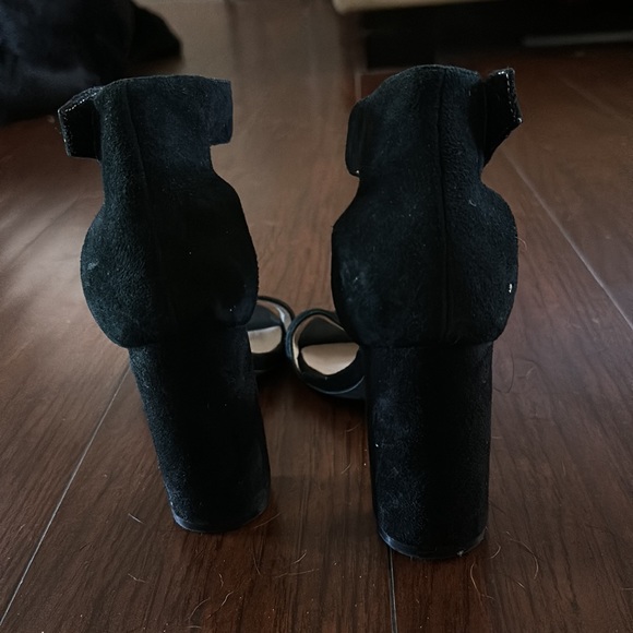 Jeffrey Campbell | Black heels - Picture 2 of 2